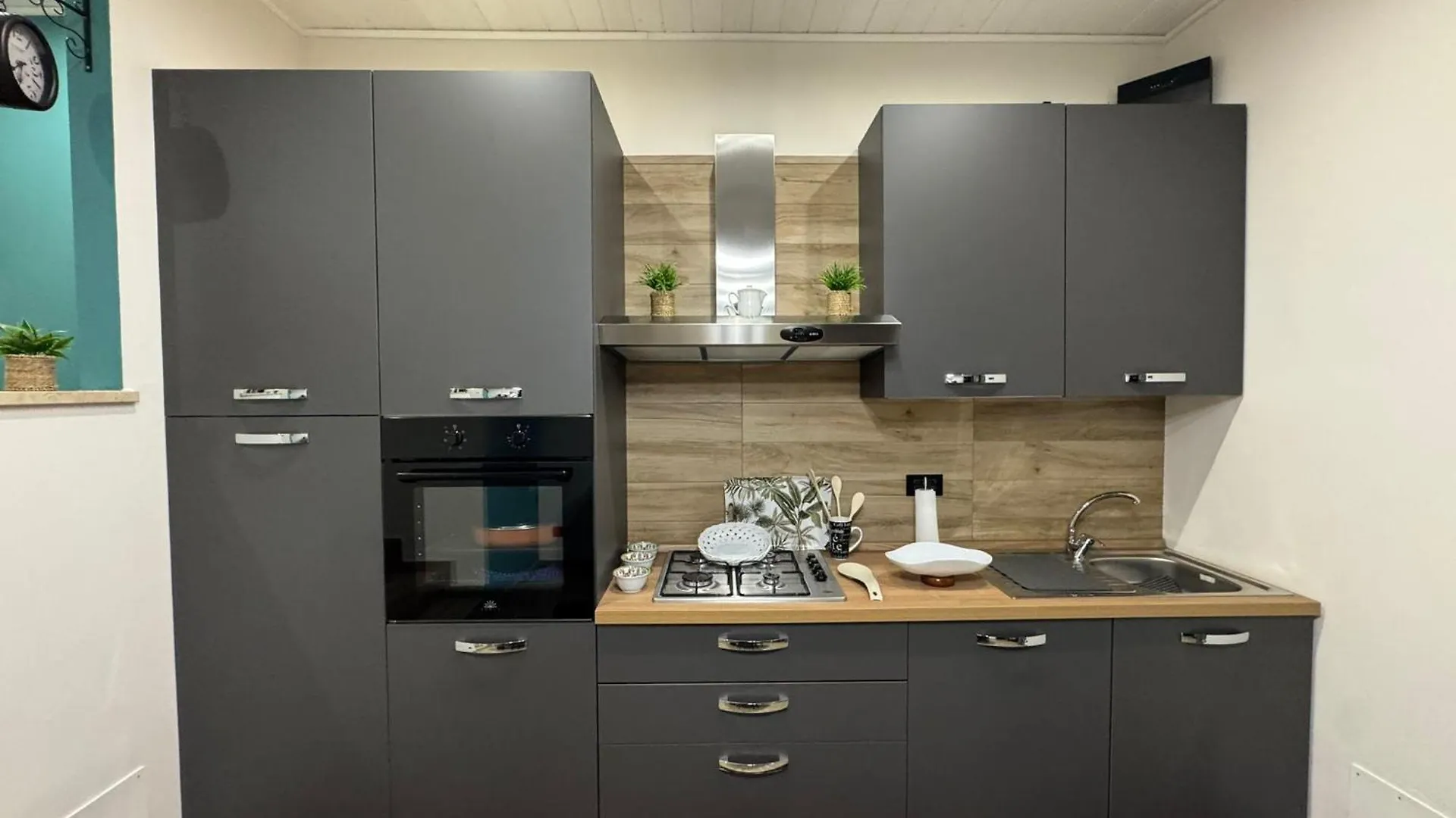Sogni D'Oro Apartment Partinico