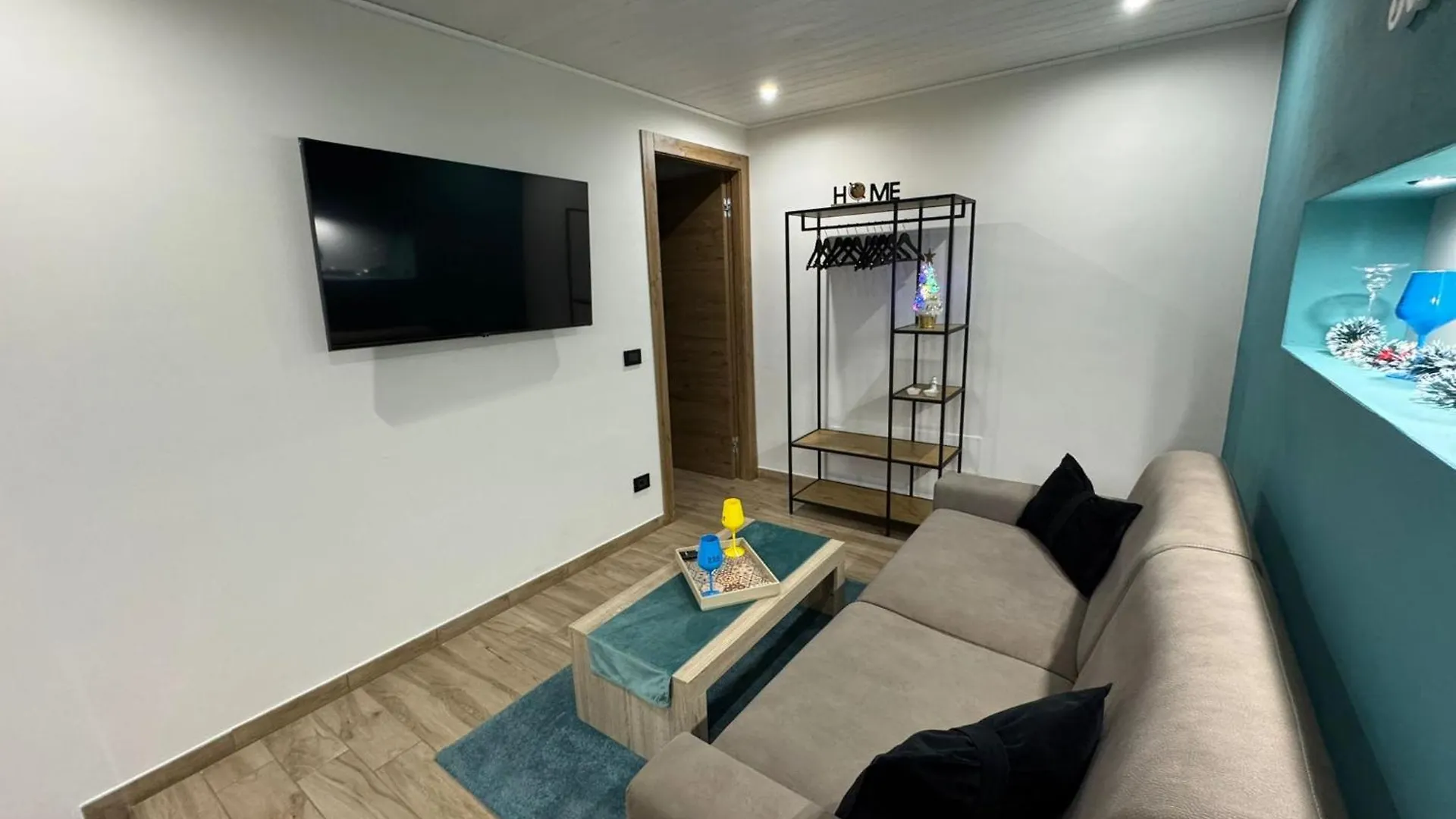 Sogni D'Oro Apartment Partinico