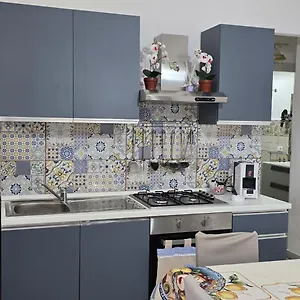 La Casa Di San Pio X Appartamento