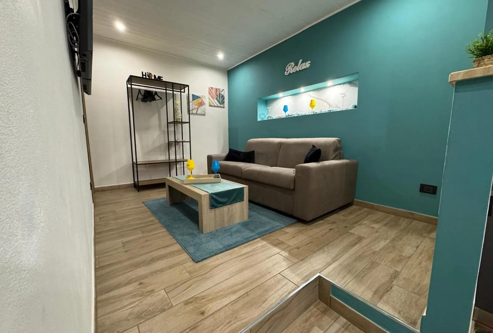 Apartamento Sogni D'Oro Partinico